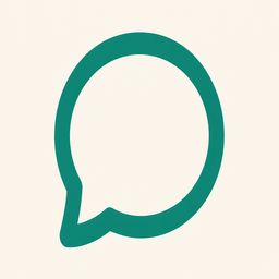 PatientSaathi Delhi health platform – Ask Sathi icon